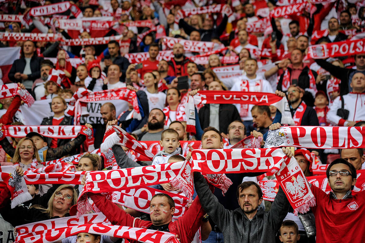 Mundial Będzie Nasz Teraz Polska Gol Mistrzostwa Świata Katar 2022. O której będą mecze i gdzie je obejrzeć