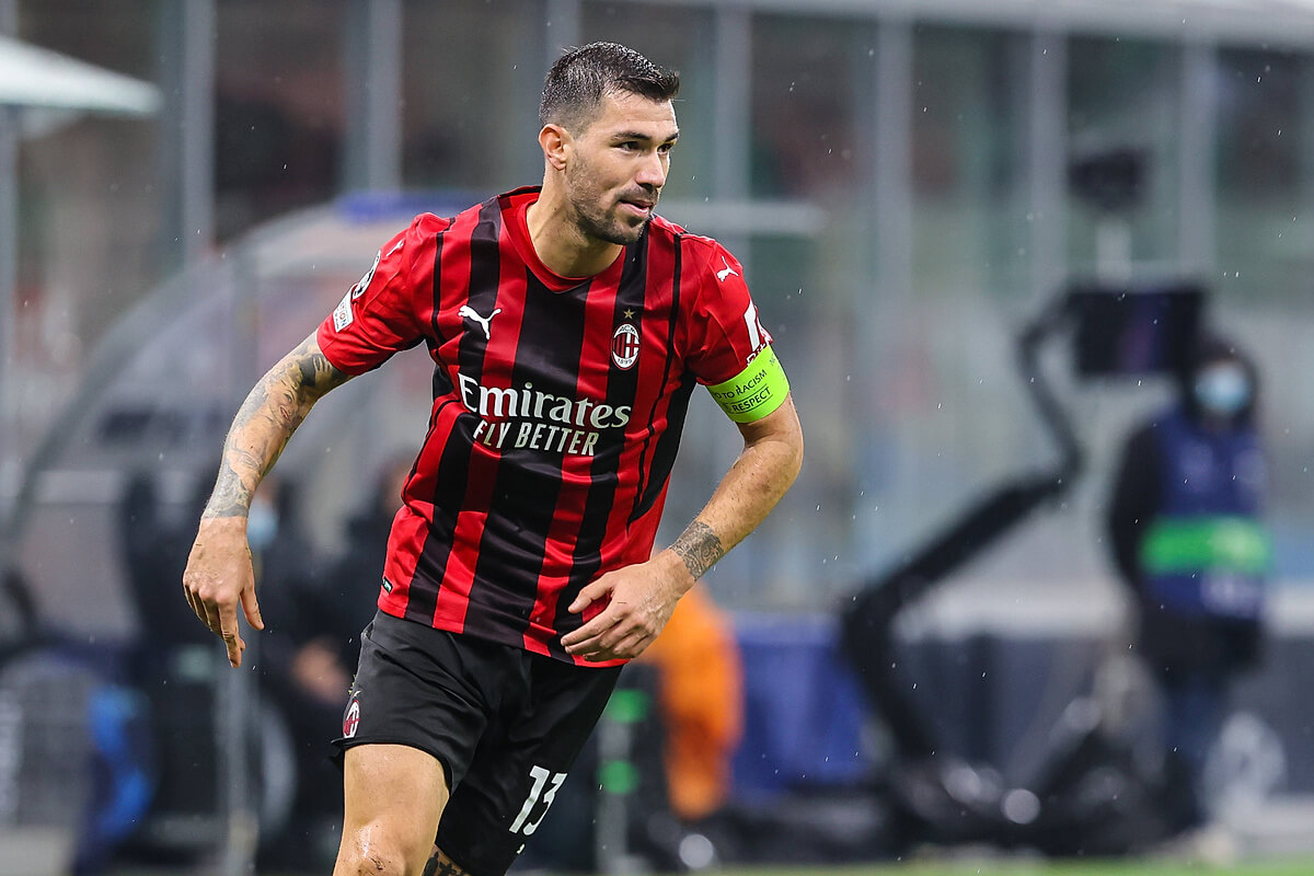 Alessio Romagnoli