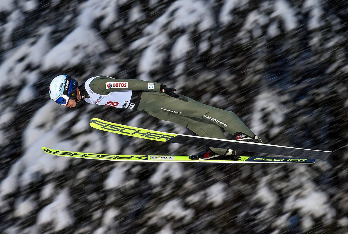 Kamil Stoch