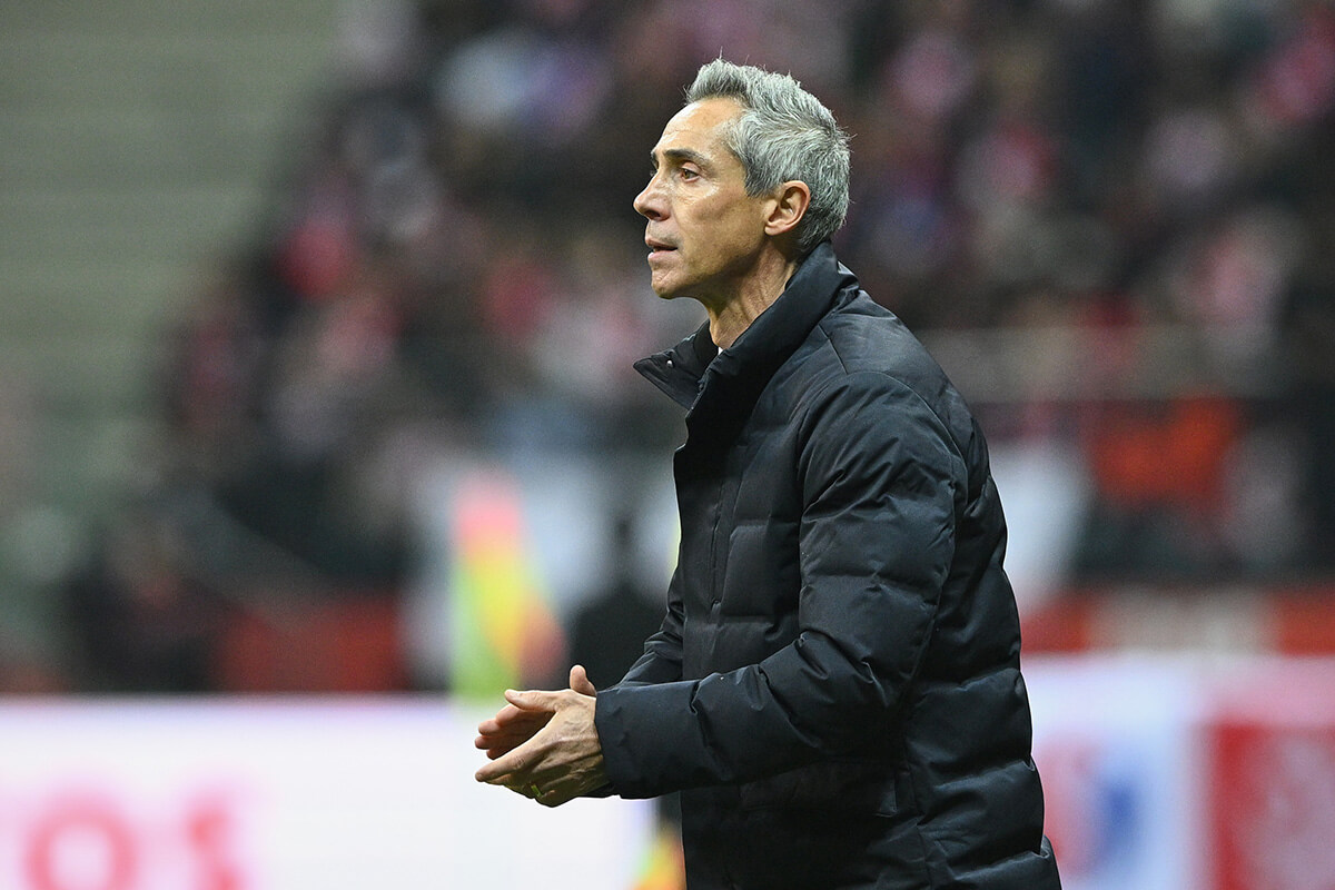 Paulo Sousa