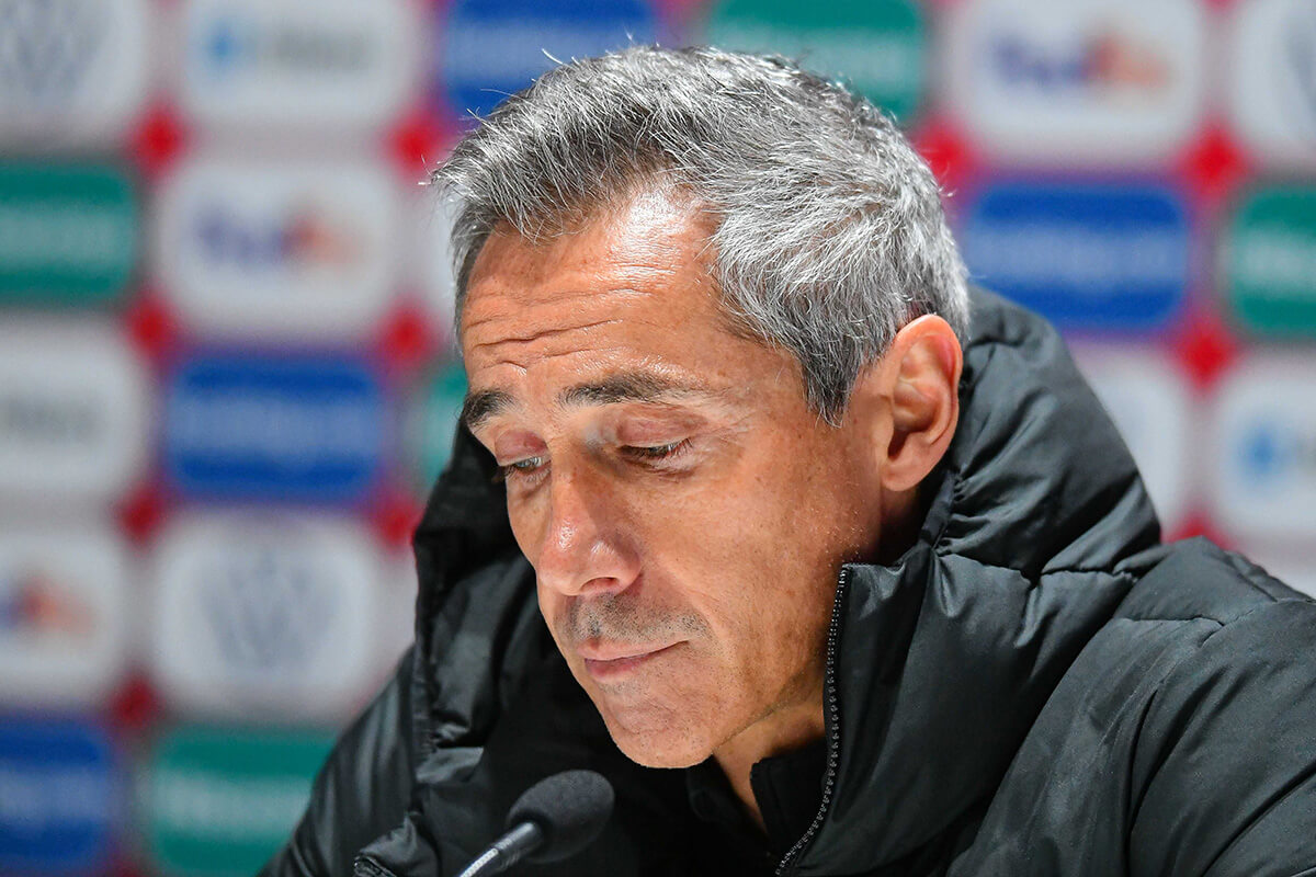 Paulo Sousa