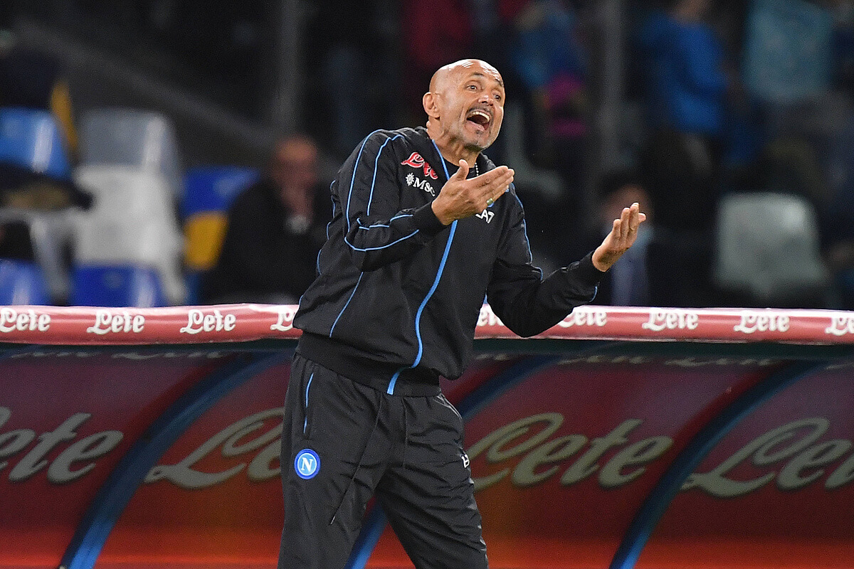 Luciano Spalletti