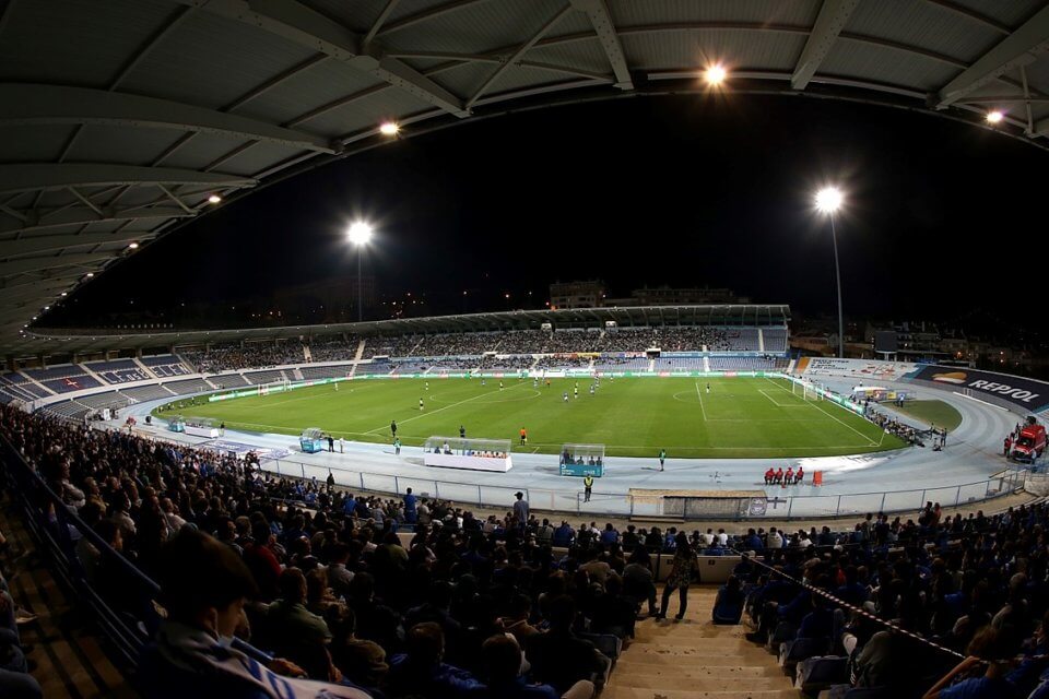 stadion Belenenses