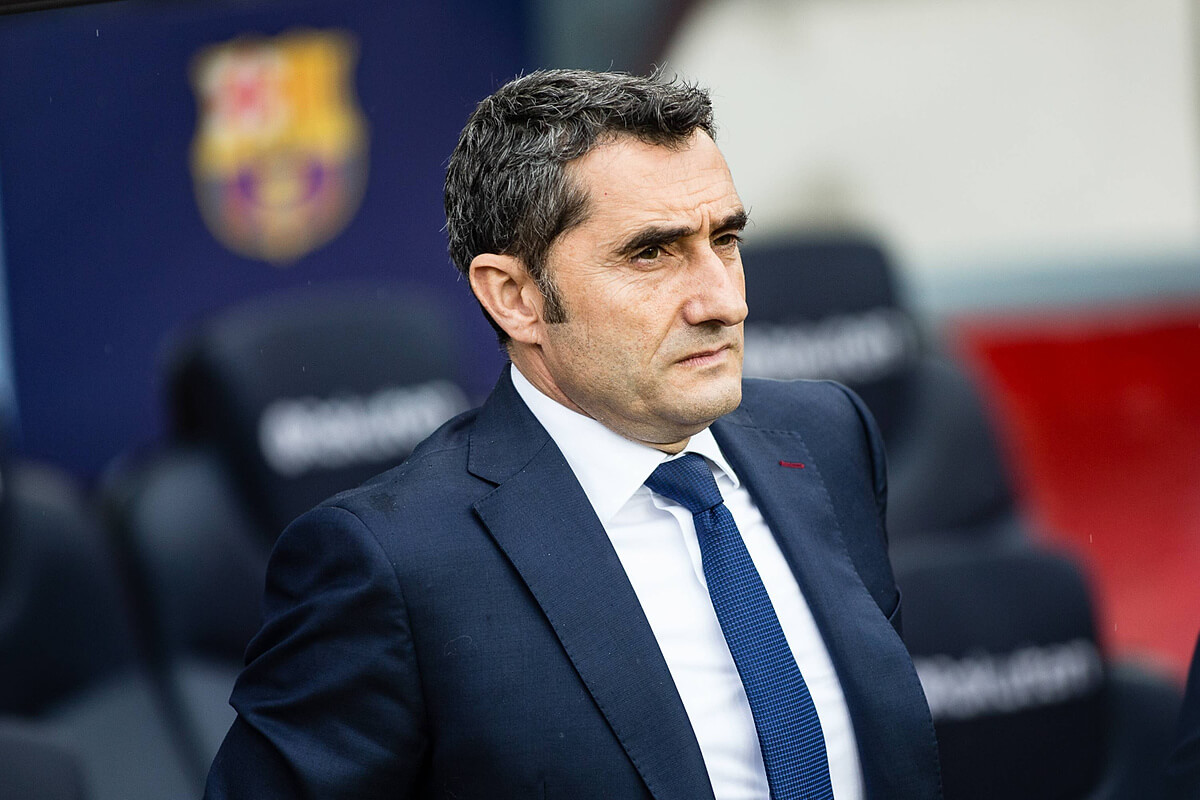 Ernesto Valverde