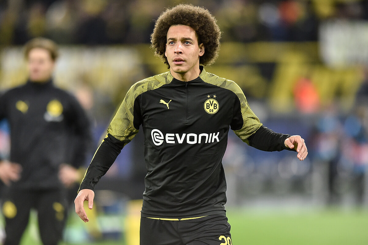 Axel Witsel