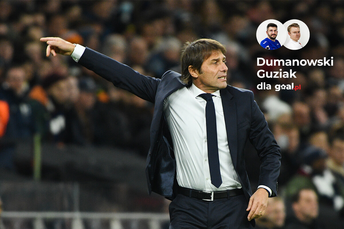 Antonio Conte