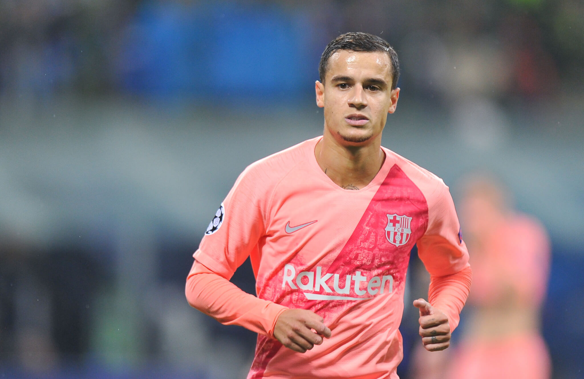 Philippe Coutinho