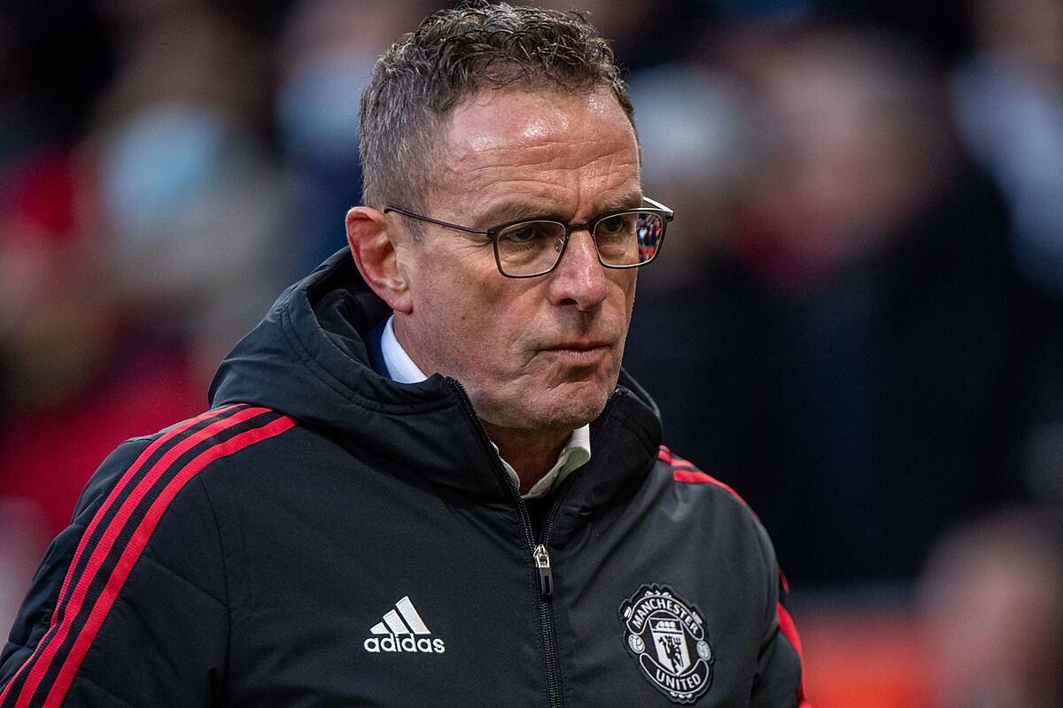 Ralf Rangnick (Manchester United)