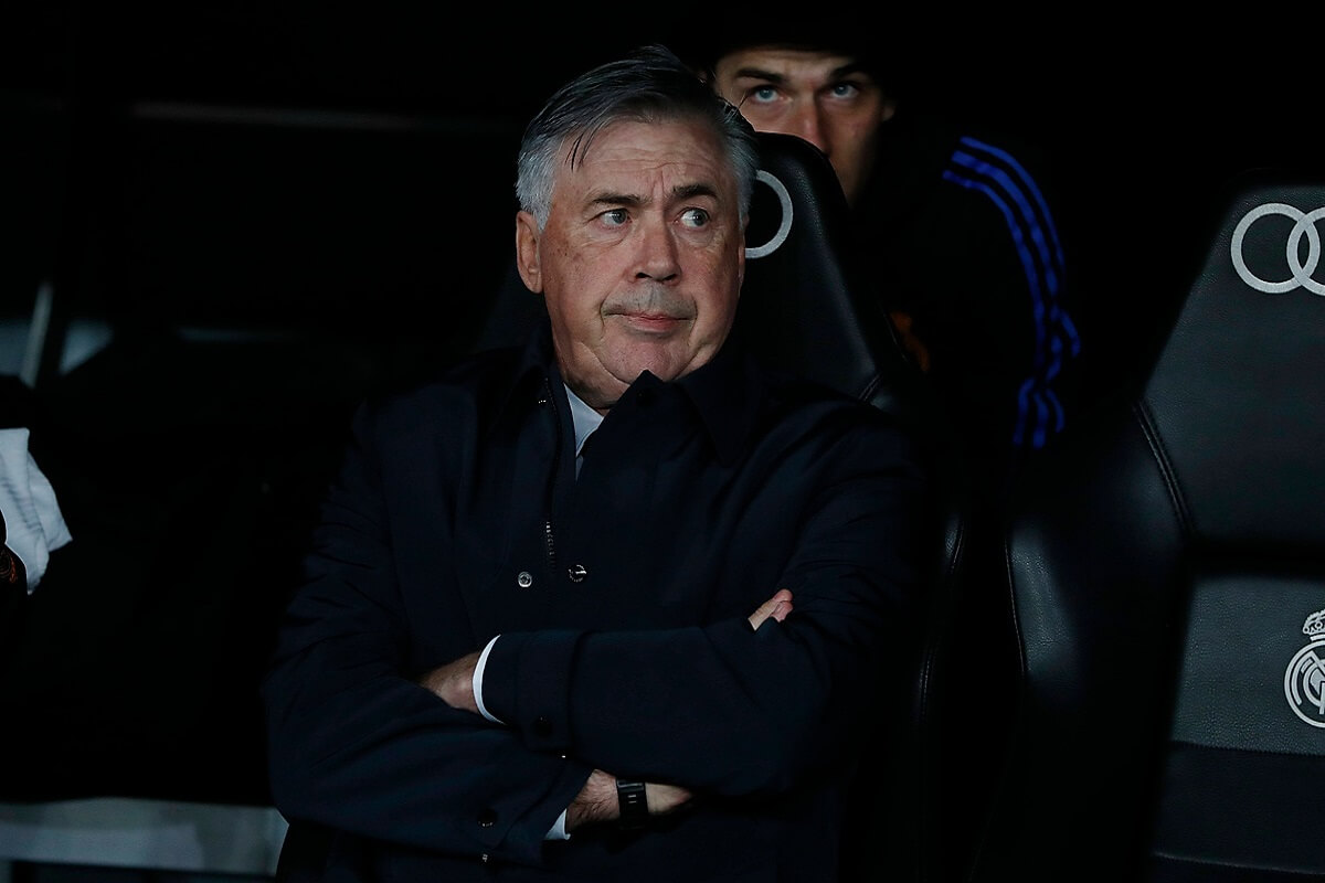 Carlo Ancelotti