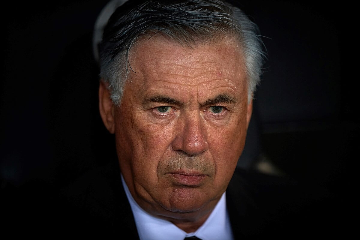 Carlo Ancelotti