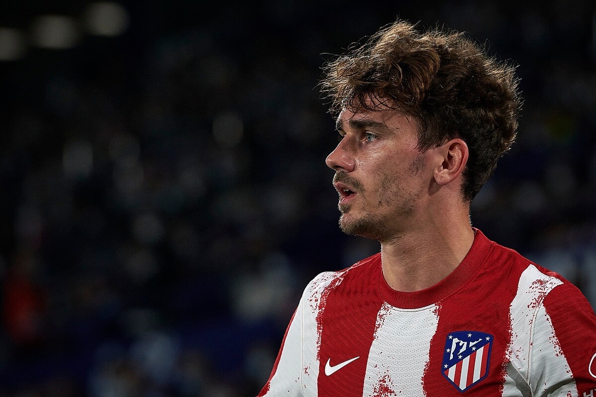 Antoine Griezmann