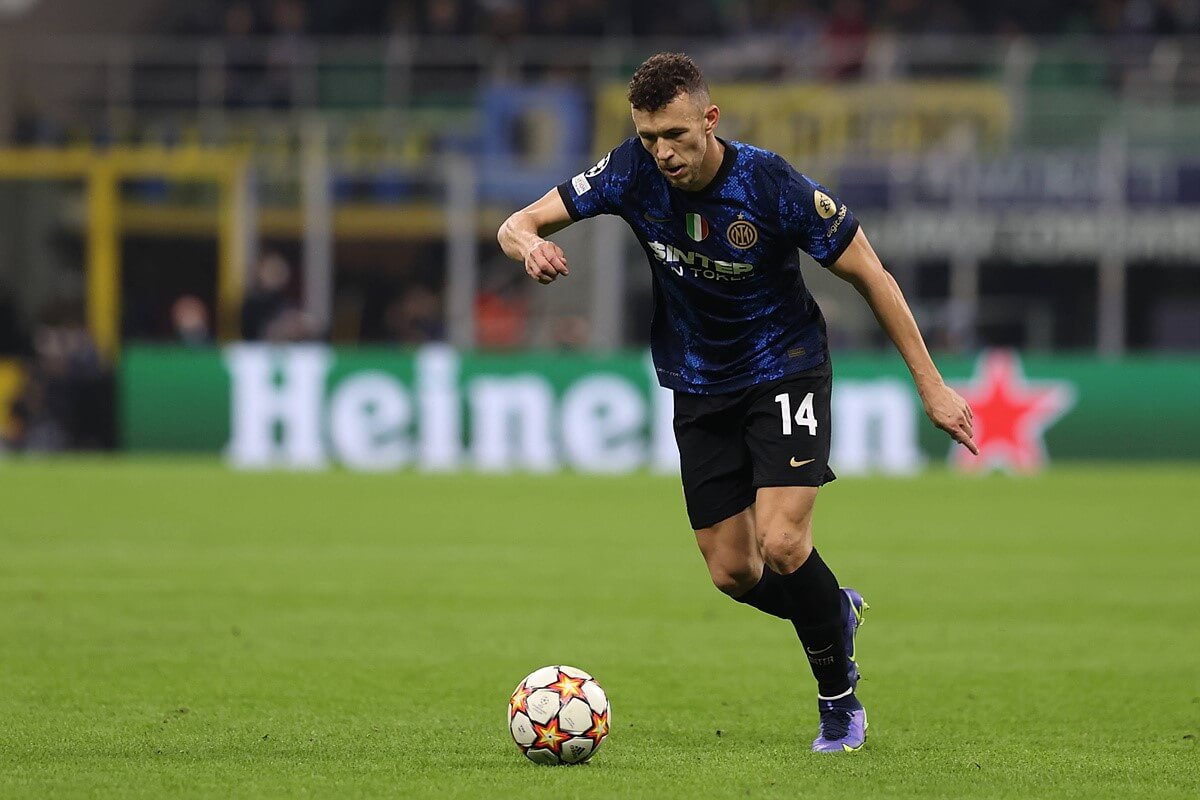 Ivan Perisic