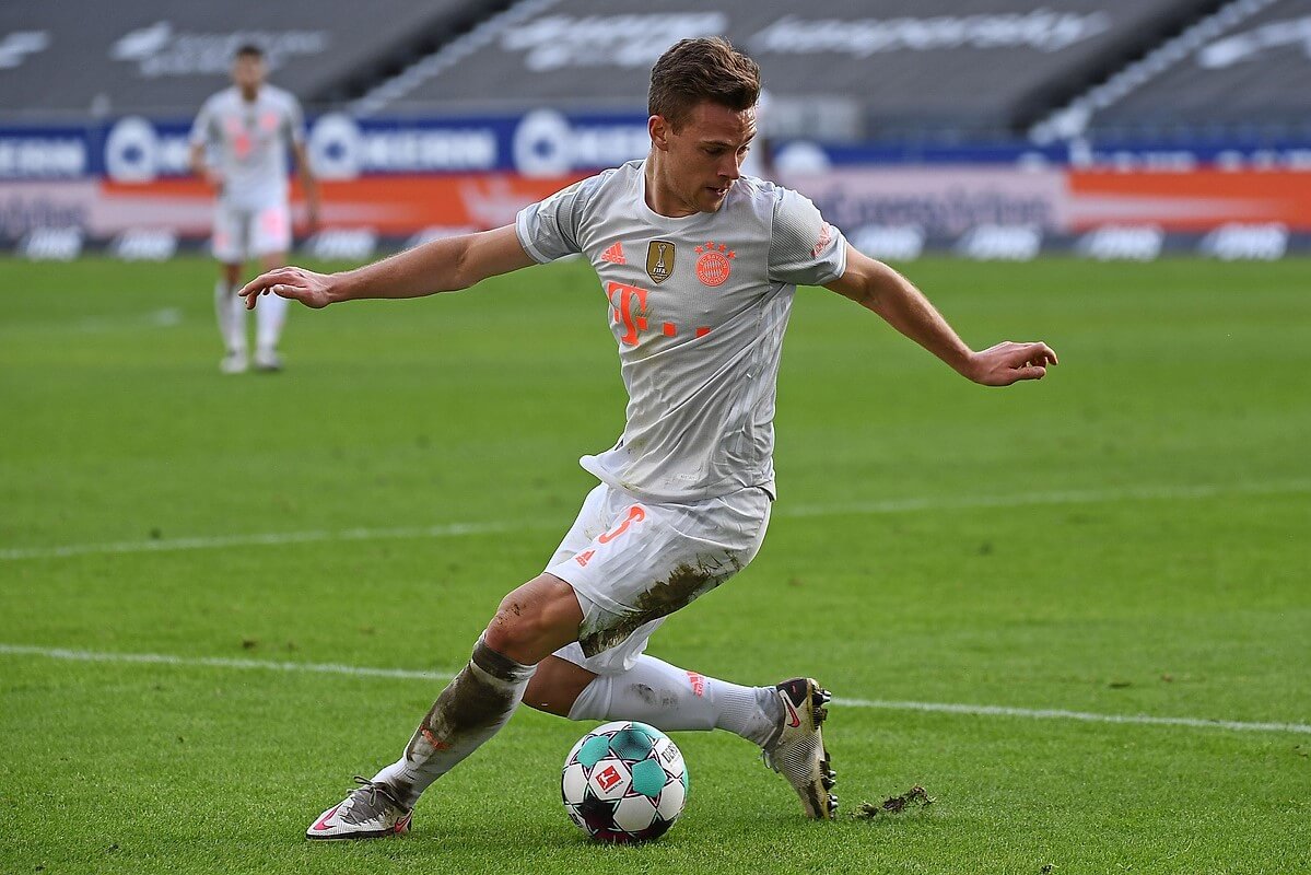 Joshua Kimmich