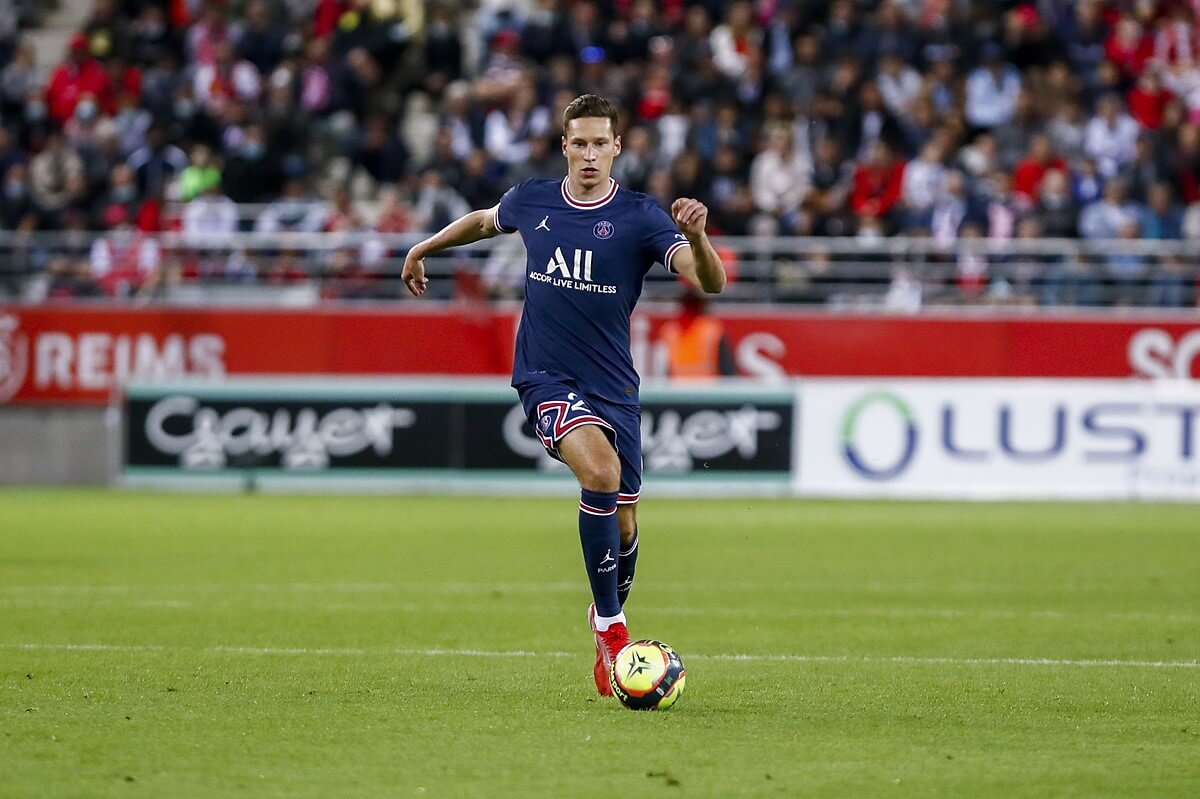 Julian Draxler