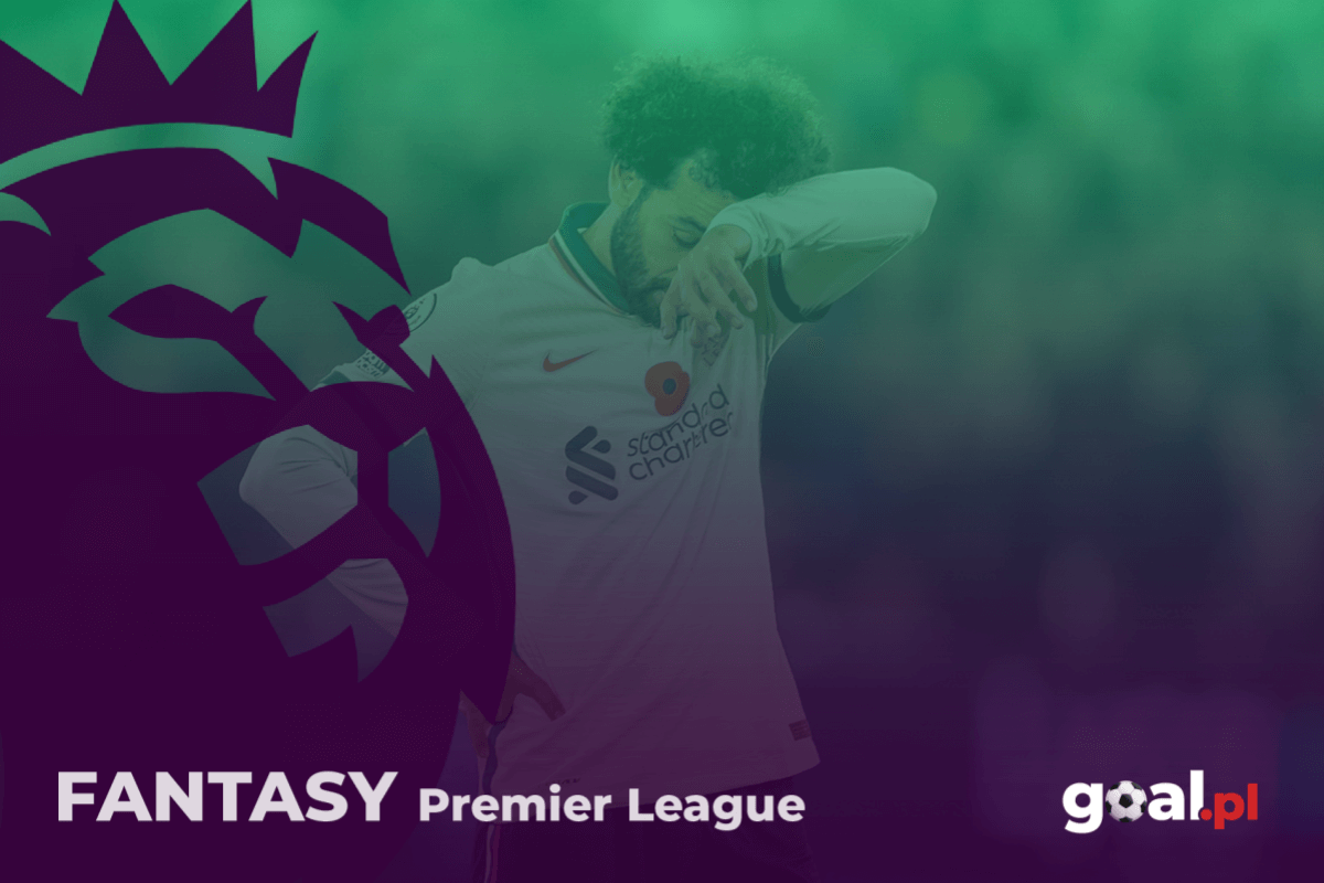 Fantasy Premier League: Mohamed Salah (Liverpool)