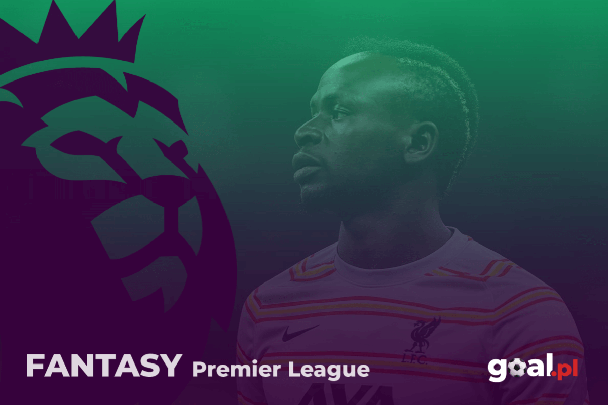 Fantasy Premier League: Sadio Mane (Liverpool)