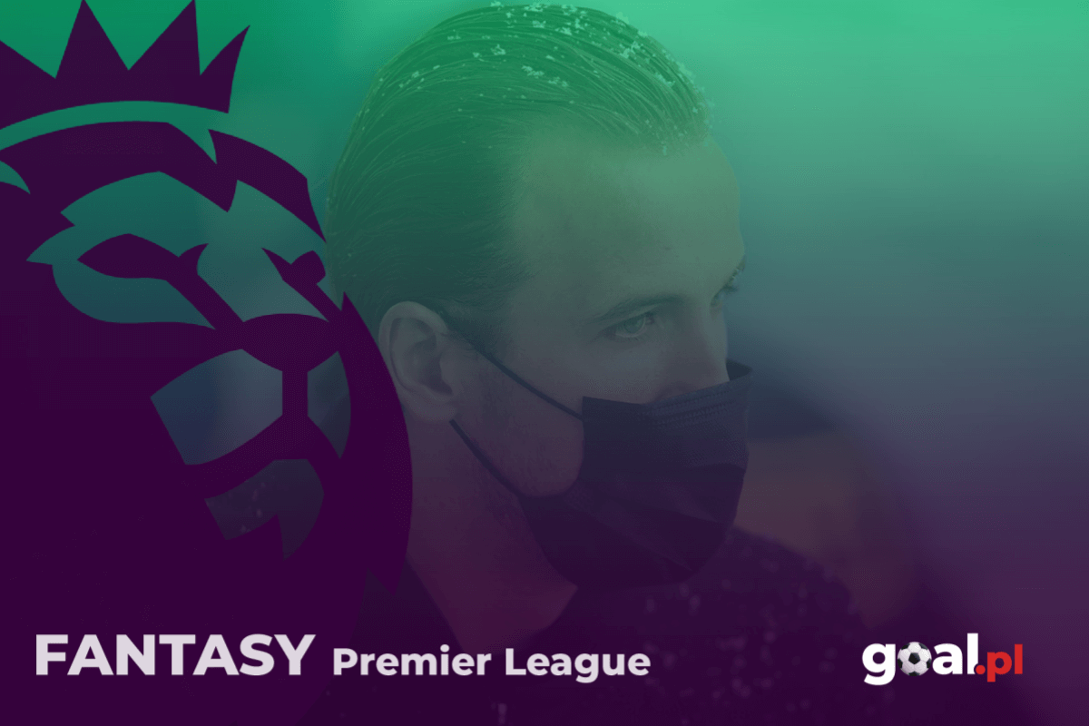 Fantasy Premier League: Harry Kane (Tottenham)
