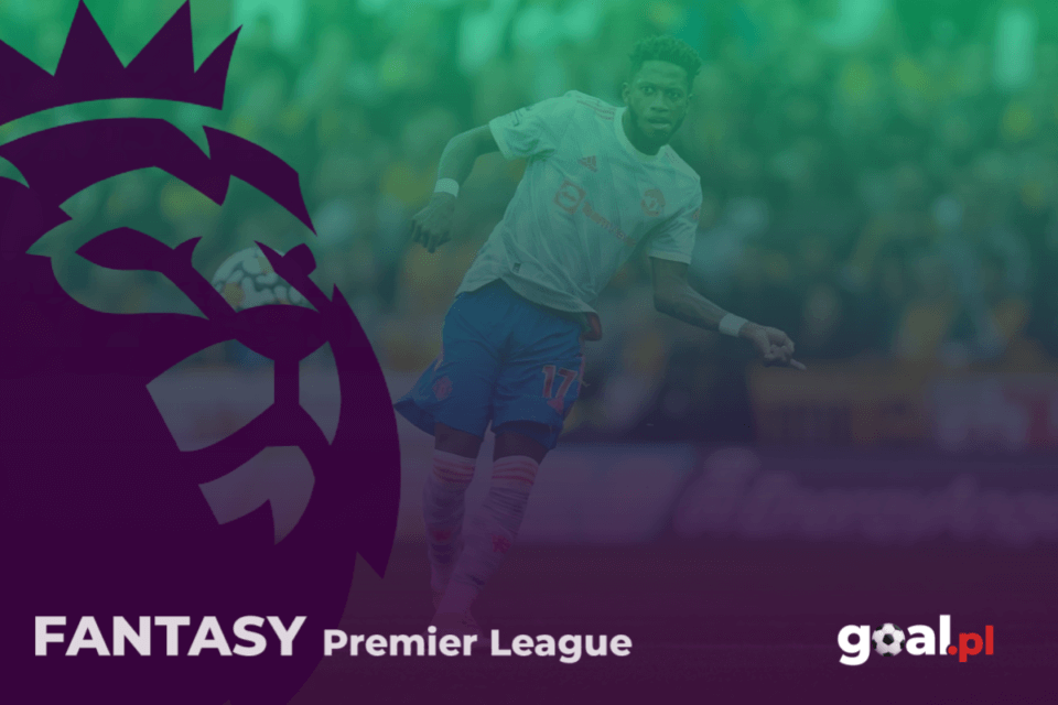Fantasy Premier League: Fred (Manchester United)