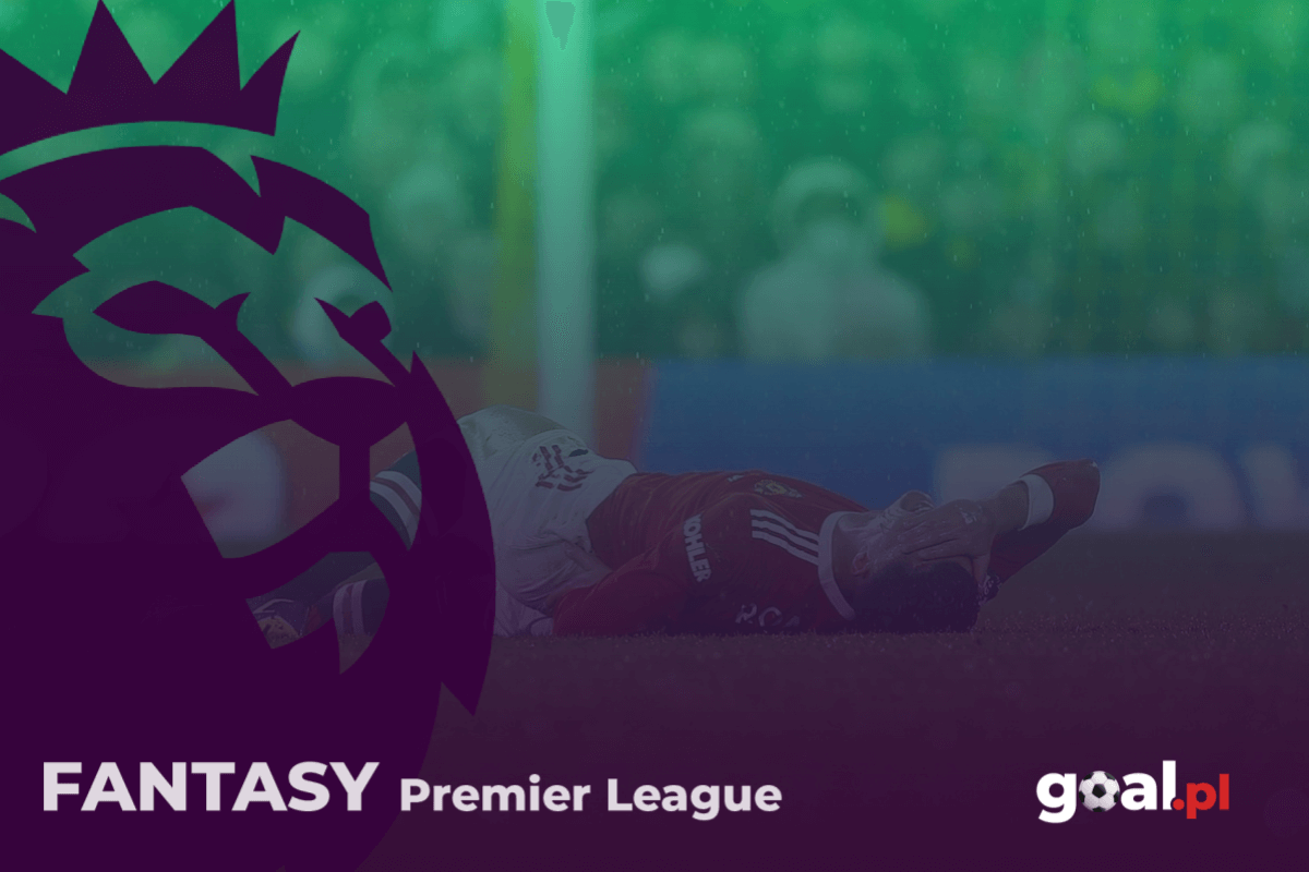 Fantasy Premier League: Cristiano Ronaldo