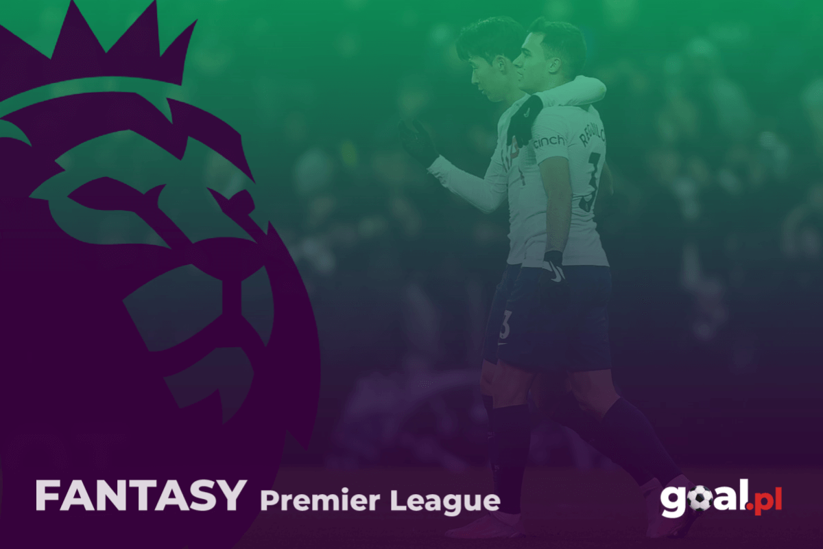 Fantasy Premier League: Heung-min Son, Sergio Reguilon (Tottenham)