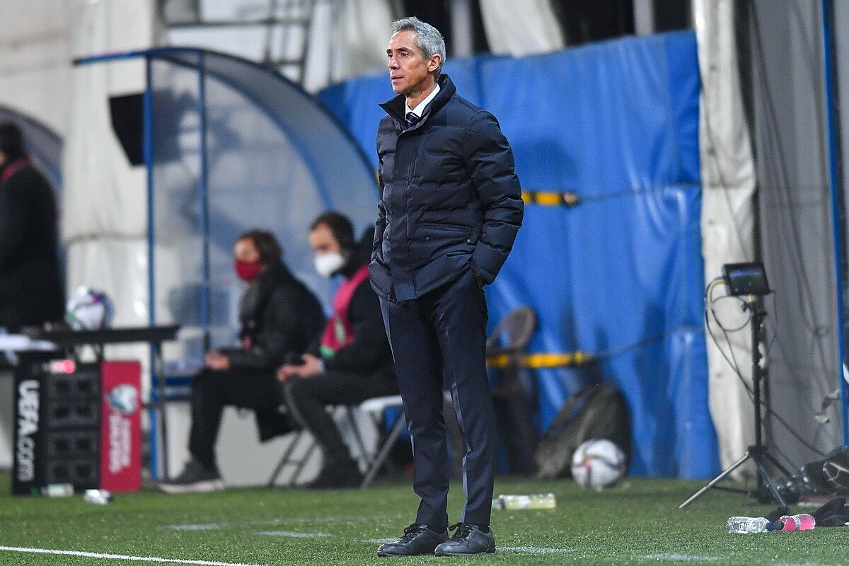 Paulo Sousa