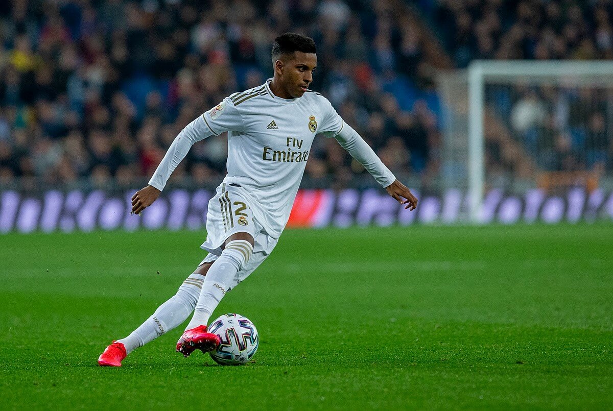 Rodrygo