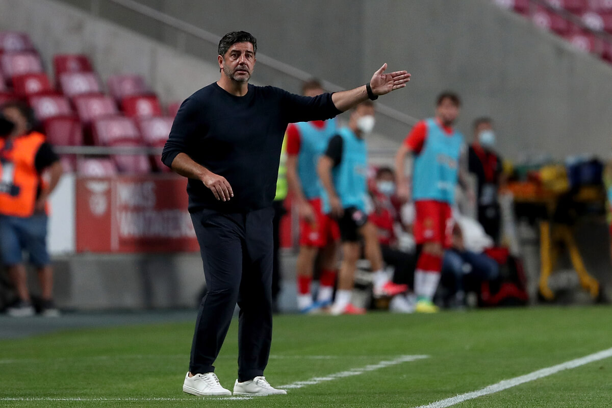 Rui Vitoria