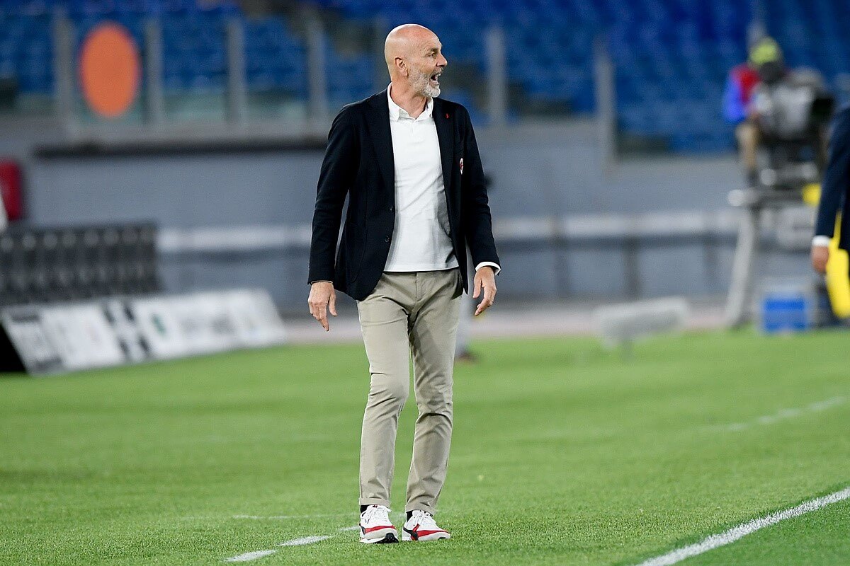 Stefano Pioli