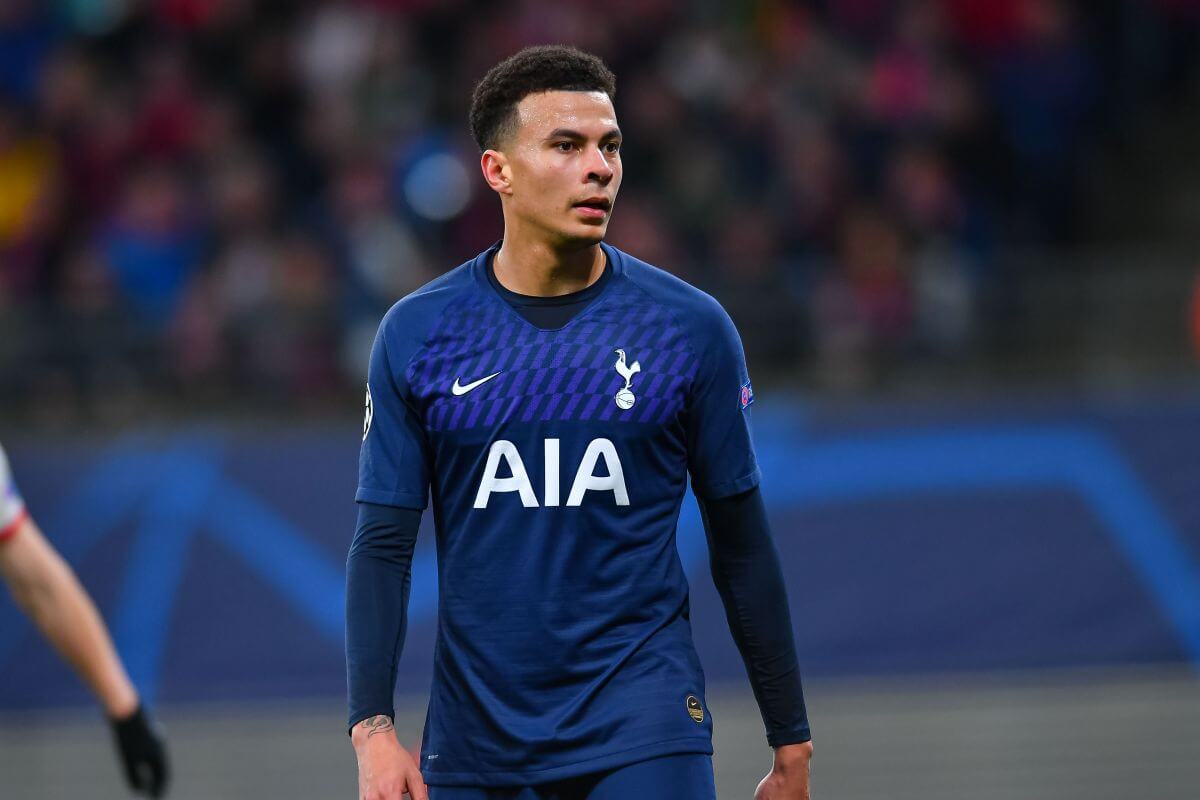 Dele Alli