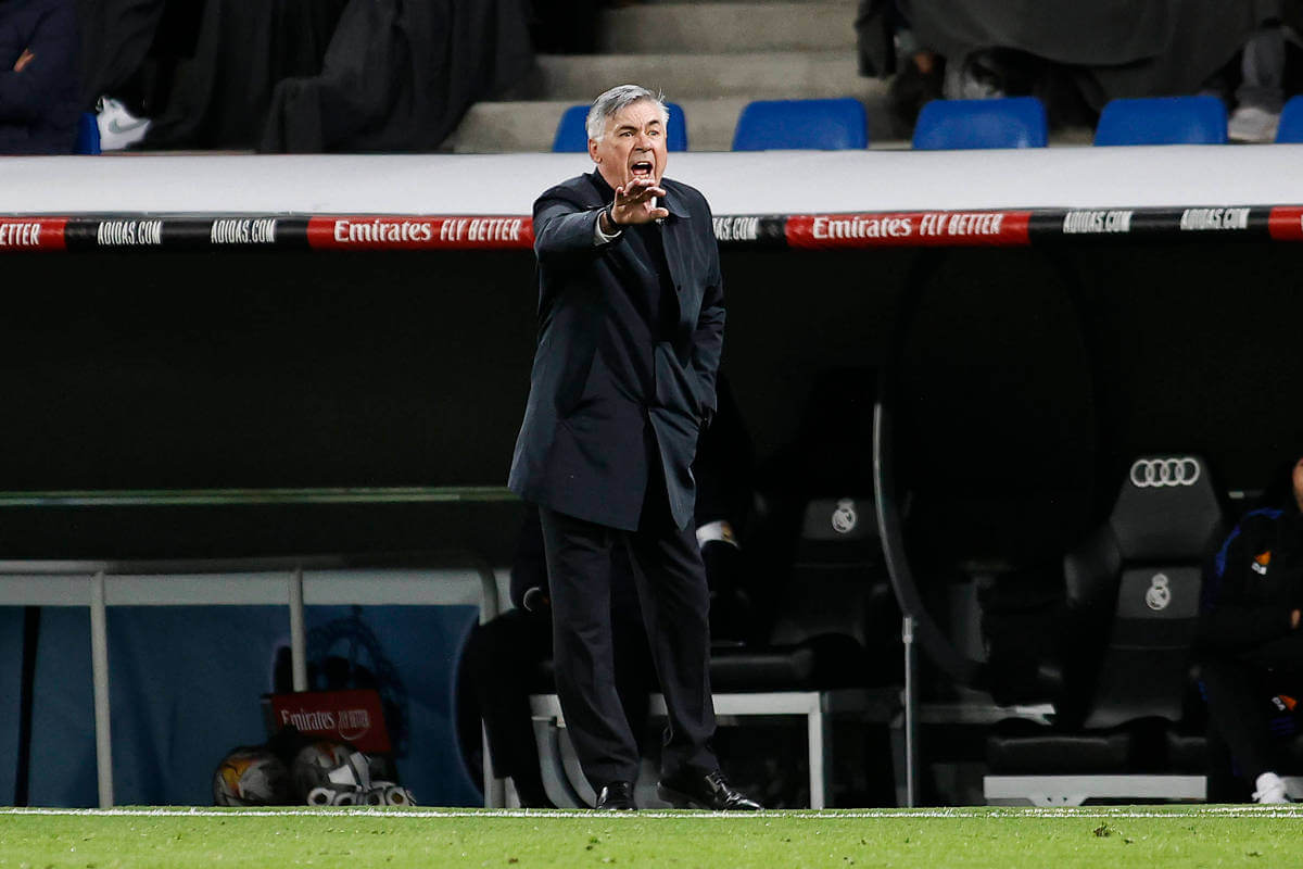 Carlo Ancelotti