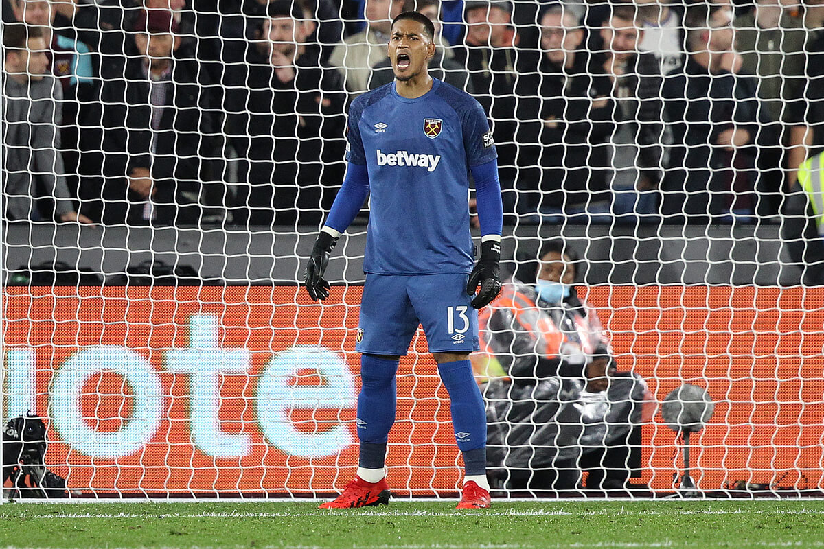 Alphonse Areola