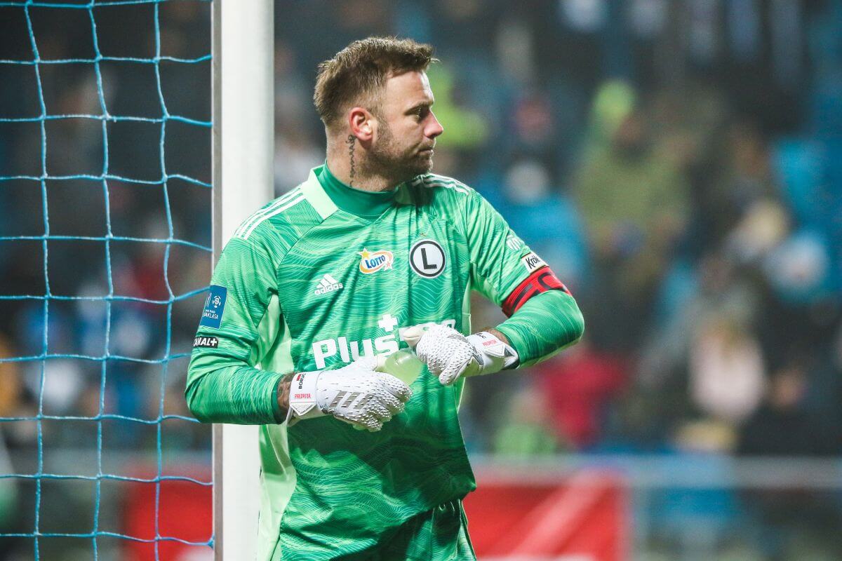 Artur Boruc