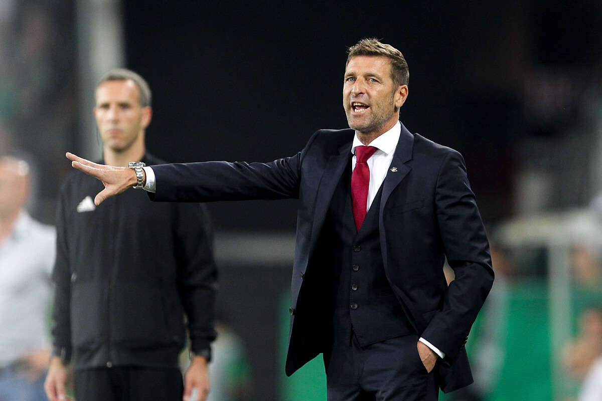 Massimo Carrera