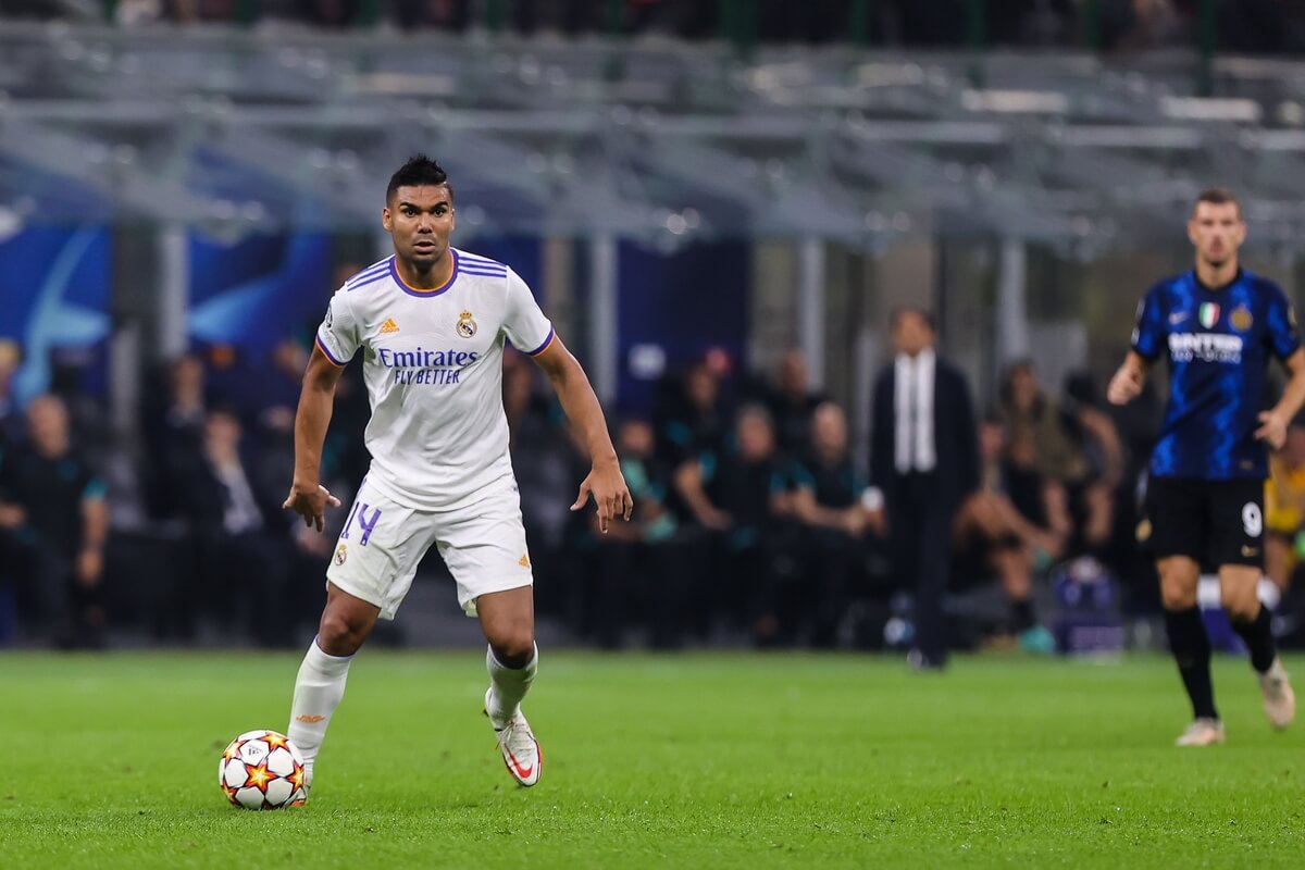 Casemiro