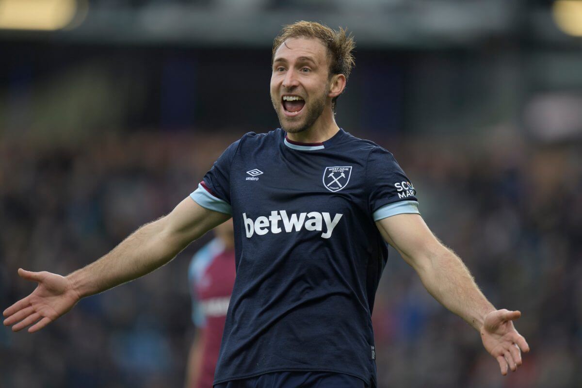 Craig Dawson
