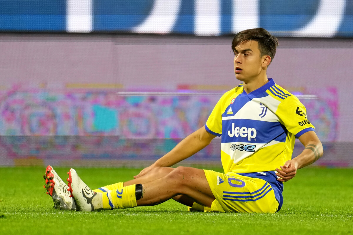 Paulo Dybala