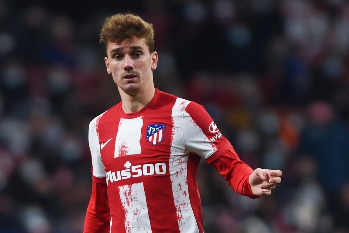 Antoine Griezmann