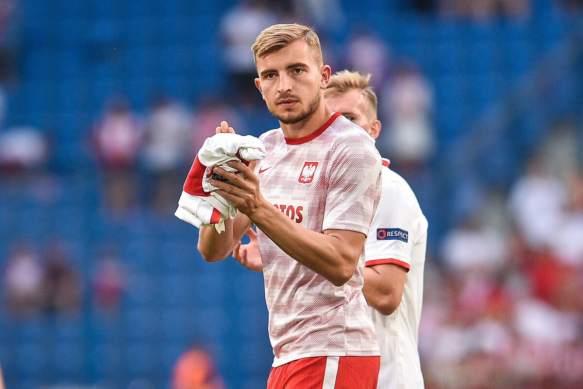 Michał Helik