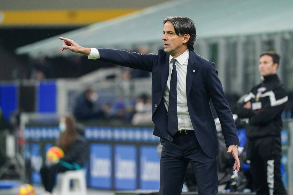 Simone Inzaghi