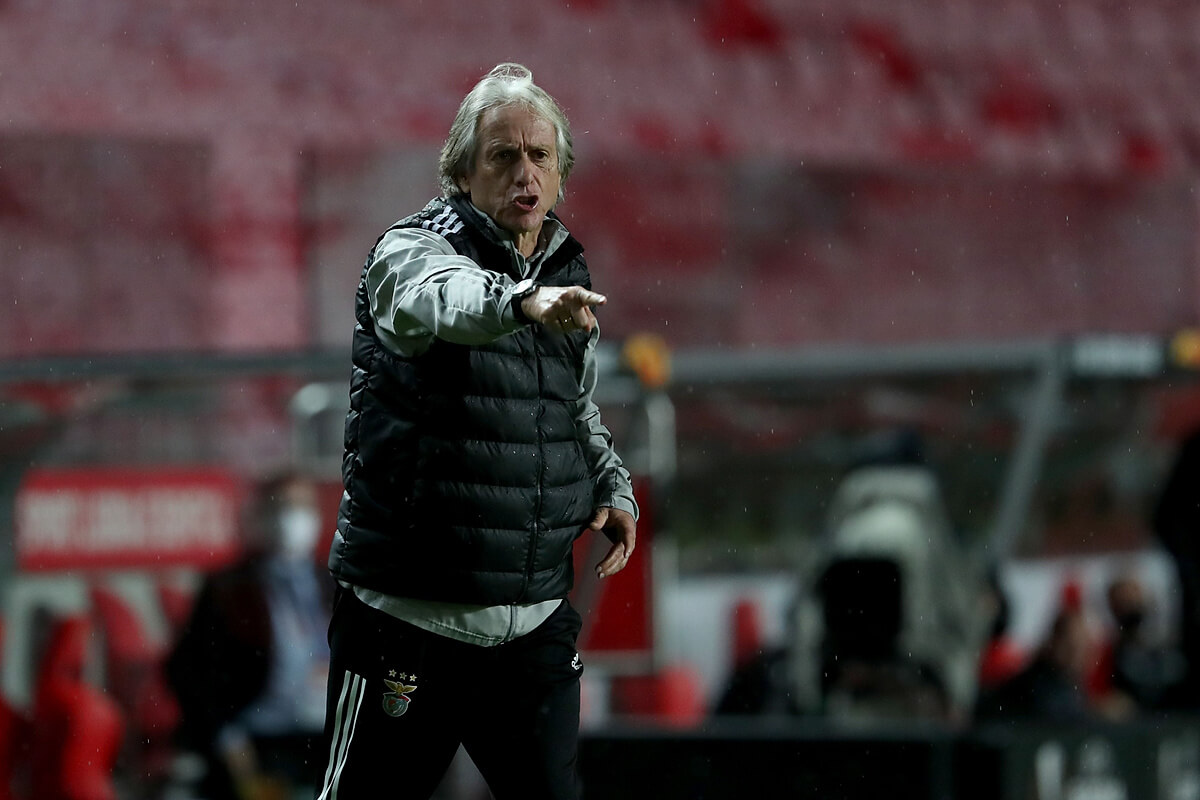 Jorge Jesus