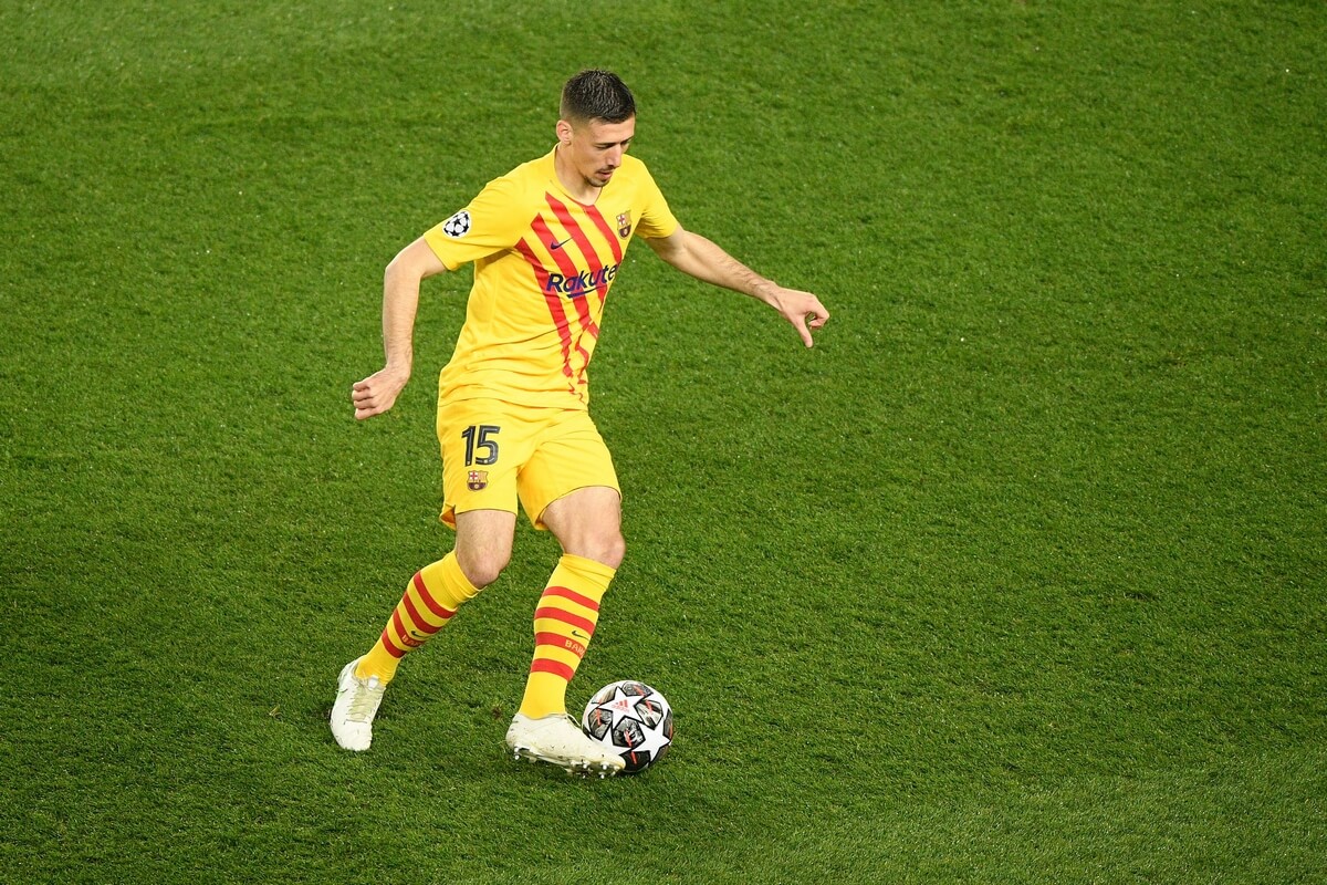 Clement Lenglet