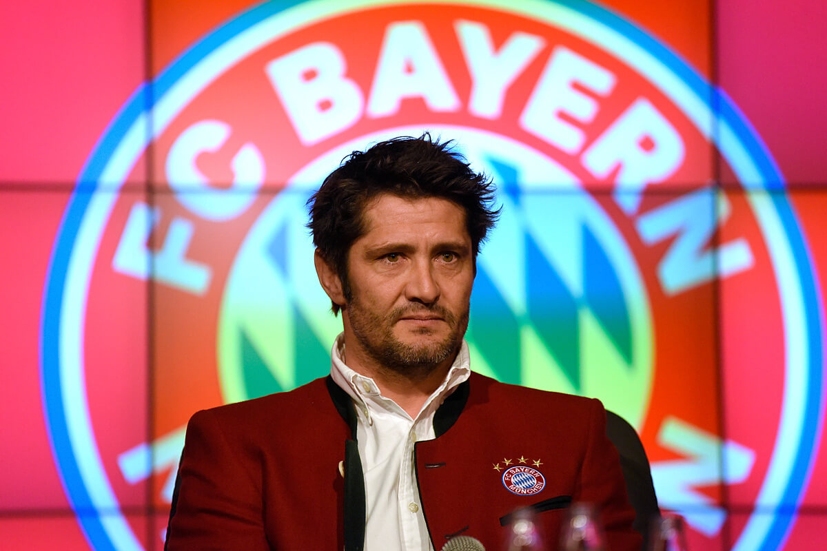 Bixente Lizarazu