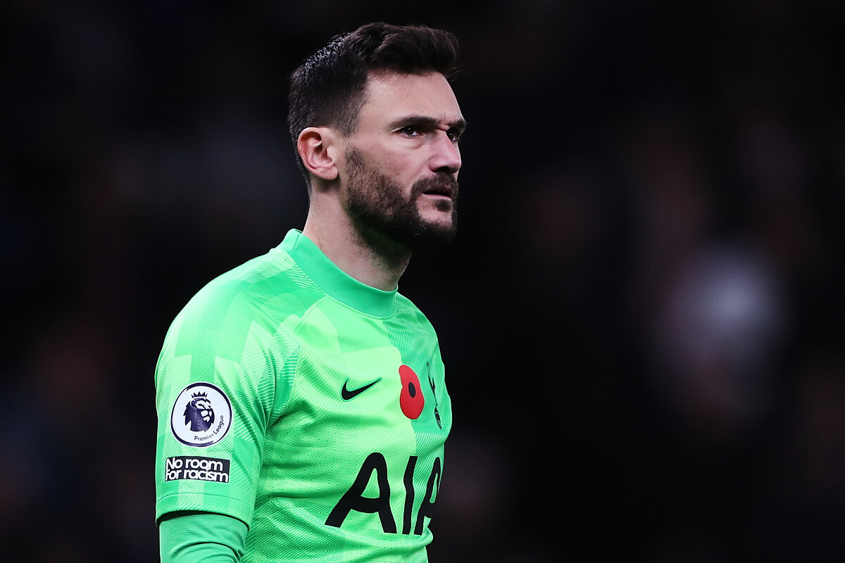 Hugo Lloris