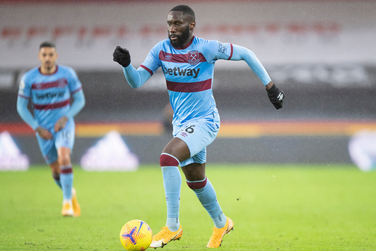 Arthur Masuaku