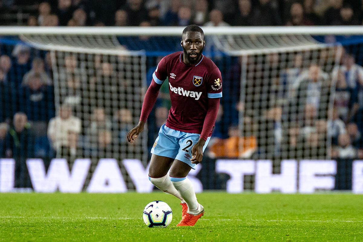Arthur Masuaku