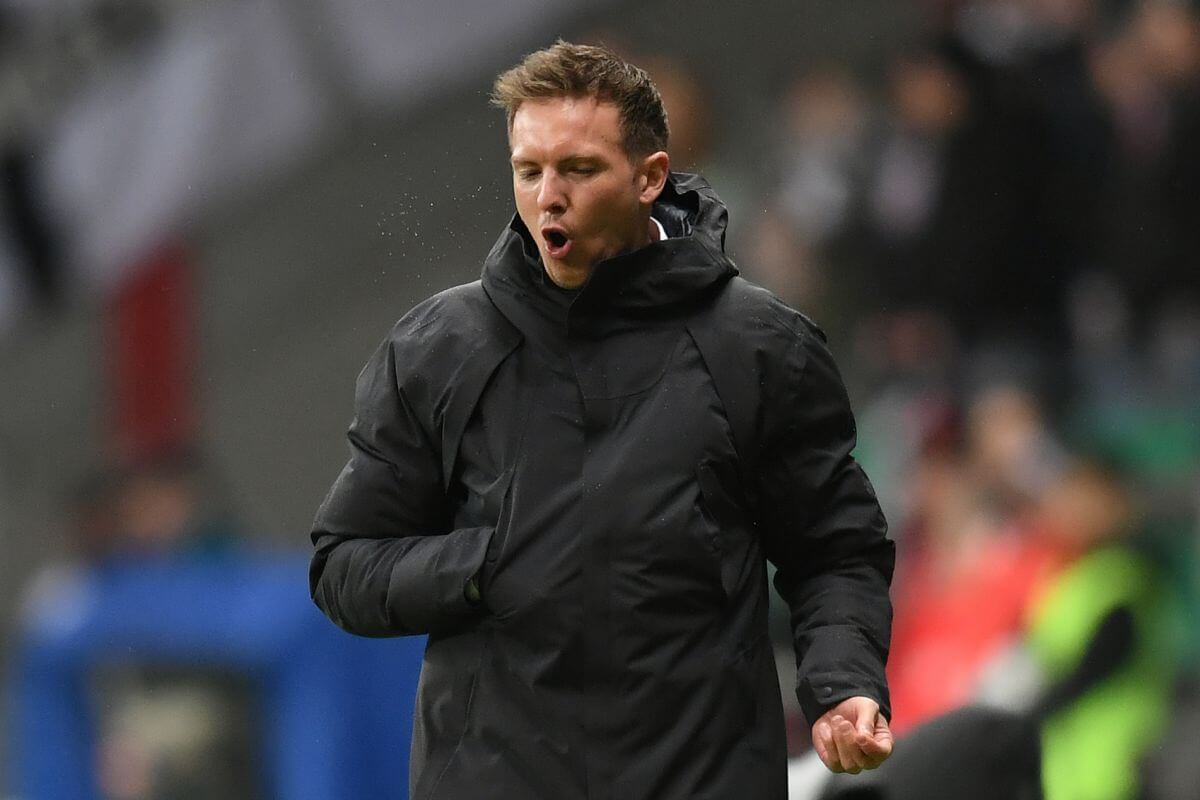 Julian Nagelsmann