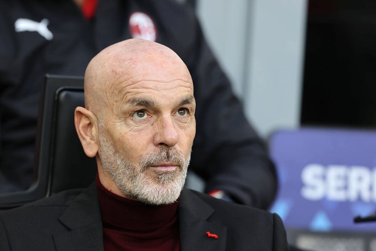 Stefano Pioli