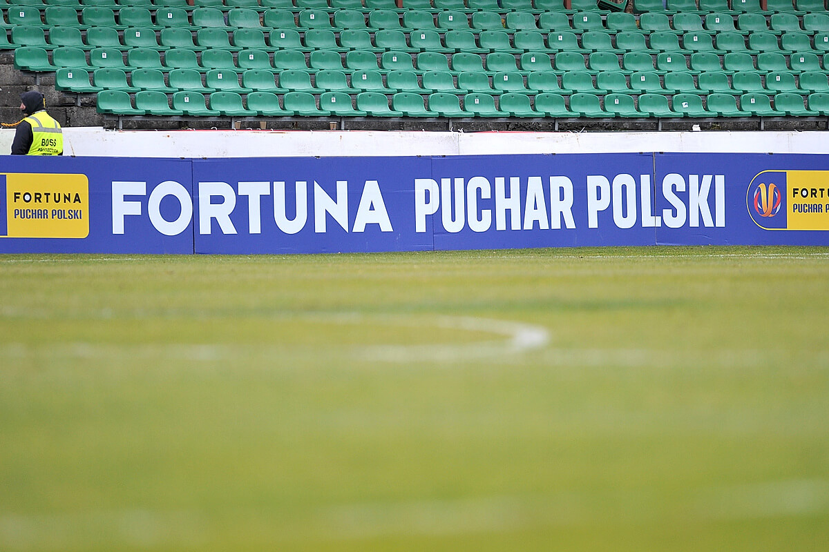 Fortuna Puchar Polski