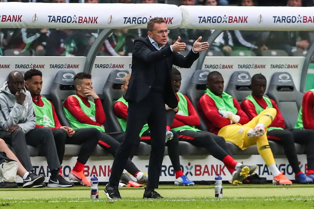 Ralf Rangnick