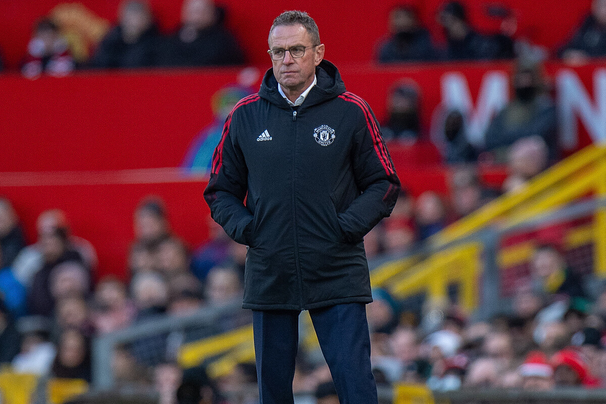 Ralf Rangnick